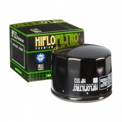 Tepalo filtras HIFLOFILTRO HF552