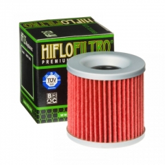 Tepalo filtras HIFLOFILTRO HF125