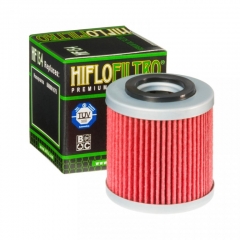 Tepalo filtras HIFLOFILTRO HF154