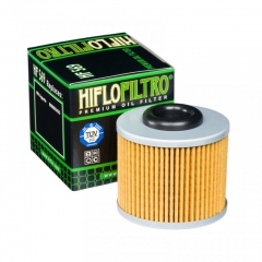 Tepalo filtras HIFLOFILTRO HF569