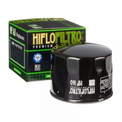 Tepalo filtras HIFLOFILTRO HF160