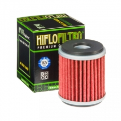 Tepalo filtras HIFLOFILTRO HF140