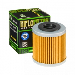 Tepalo filtras HIFLOFILTRO HF563