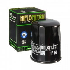 Tepalo filtras HIFLOFILTRO HF196