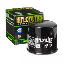 Tepalo filtras HIFLOFILTRO HF129