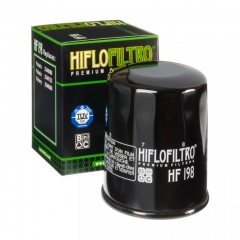 Tepalo filtras HIFLOFILTRO HF198