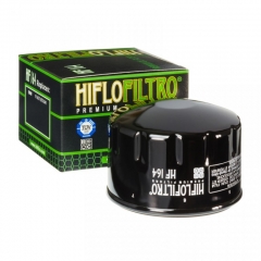 Tepalo filtras HIFLOFILTRO HF164