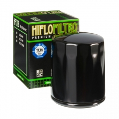 Tepalo filtras HIFLOFILTRO HF171BRC RACING