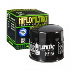 Tepalo filtras HIFLOFILTRO HF153RC RACING