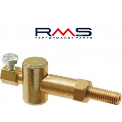 Terminal adjusting screw RMS 121858120 (1 piece)