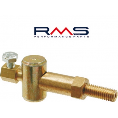 Terminal adjusting screw RMS (1 piece)