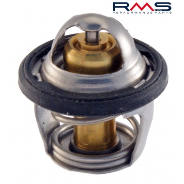 Thermostat RMS