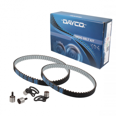 Timing belt kit DAYCO DAYCO