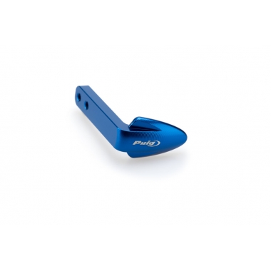 Tip protector for brake lever PUIG, mėlynos spalvos