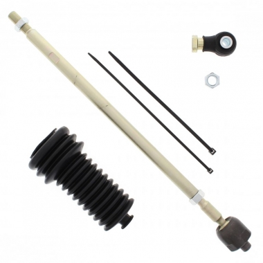 Tie Rod End Kit All Balls Racing right