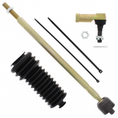 Tie Rod End Kit All Balls Racing right