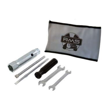 Tools kit RMS
