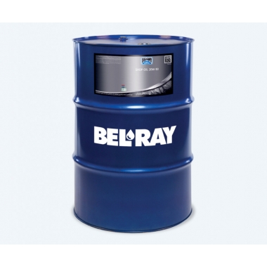 Variklio tepalas Bel-Ray Shop Oil 20W-50 208 l