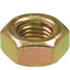 Wheel pin nuts RMS 121858460 (10 pieces)