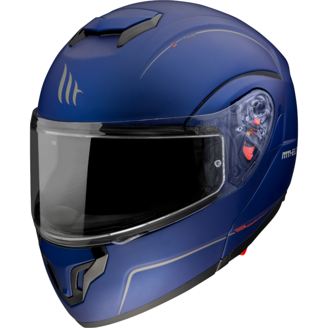 Mt modular hot sale helmet