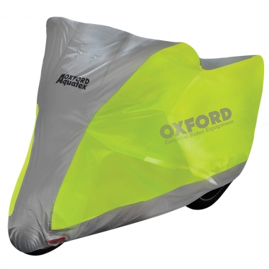 Uždangalas Oxford Aquatex Fluorescent Cover XL