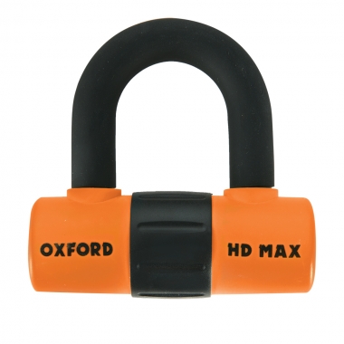 Motociklo apsaugai Oxford HD Max Orange