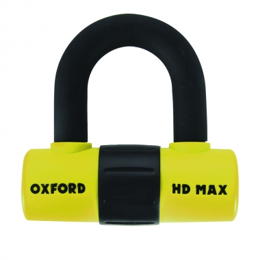 Motociklo apsaugai Oxford HD Max Yellow