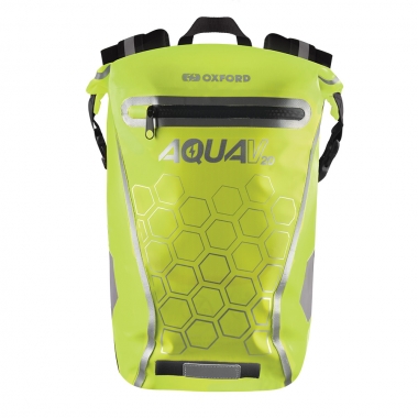 Krepšiai ir kuprinės Oxford Aqua V 20 Backpack Flou