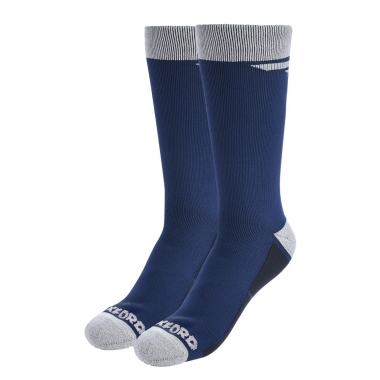 Kojinės Oxford Waterproof socks - Blue Medium