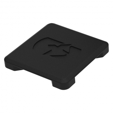 RANKŲ APSAUGA OXFORD CLIQR 2X SPARE DEVICE ADAPTORS FOR PHONE MOUNTS
