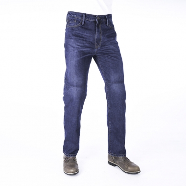 OXFORD JEAN STRAIGHT MS 2 YEAR R