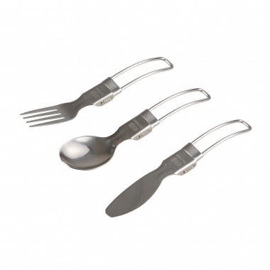 OXFORD CAMPING CUTLERY