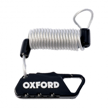 Motociklo apsaugai Oxford Pocket Lock, 2.2x900mm