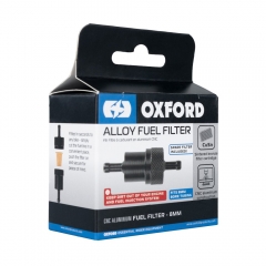 KELTUVAS OXFORD ALLOY FUEL FILTER 8MM