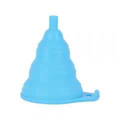 SERVISO ĮRANGA IR INSTRUMENTI OXFORD SILICONE FUNNEL