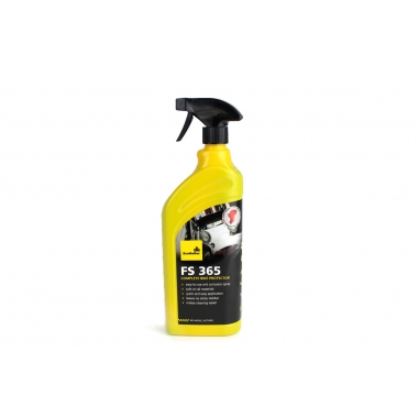 Антикоррозийный спрей FS 365 - Complete Bike Protector - 1 Litre spray