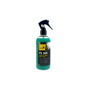 Anti-corrosion spray FS 365 - Complete Bike Protector - 250ml Compact Spray