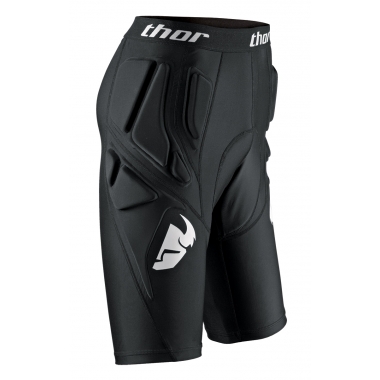 THERMO PROTECTION SHORTS THOR COMP SHORT SE BLACK