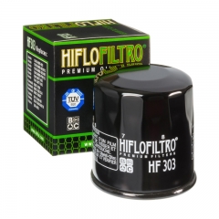 OIL FILTERS (373)
