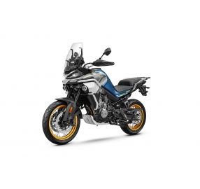 MOTORCYCLE CFMOTO 800MT TOURING ABS 800CC BLUE