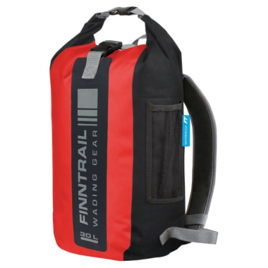 РЮКЗАК FINNTRAIL BACKPACK TRACE30L RED