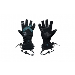 Gloves Wintersport GraphiteGrey