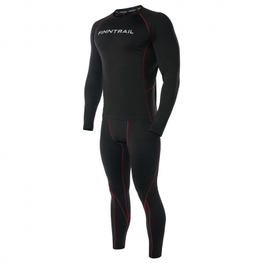 SNOW CLOTHES FINNTRAIL THERMAL UNDERWEAR THERMO