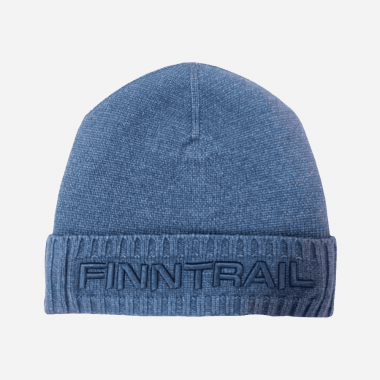 CAP FINNTRAIL HAT WATERPROOFHAT BLUE