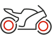 STREET MOTORCYCLES (142)