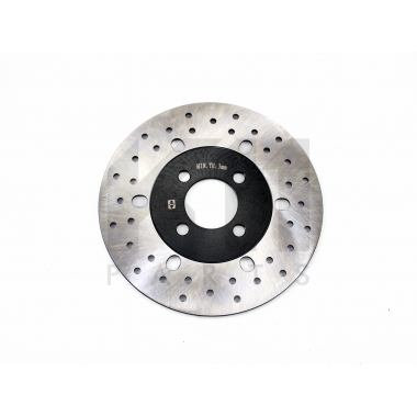 Тормозной диск K11 PARTS K230-002