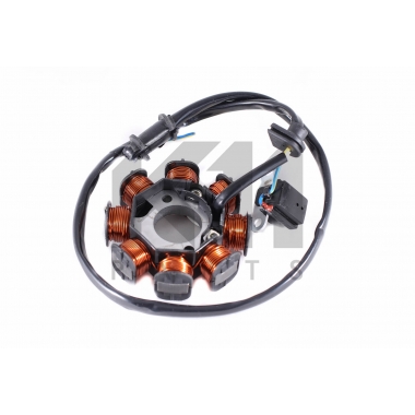 Generator Stator K11 PARTS K140-006 for Peugeot scooters