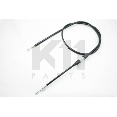 Cable clutch L-120cm K11 PARTS K751-002