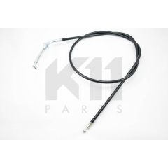 Brake cable L-128cm K11 PARTS K752-001