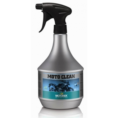 Oчиститель MOTOREX MOTO CLEAN 1L